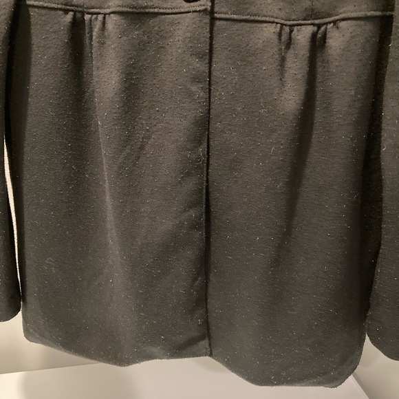 Motherhood Maternity Button Jacket Coat - Picture 3 of 8